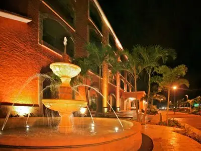 Marina Park Plaza Huatulco 