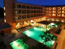 Marina Park Plaza Huatulco 