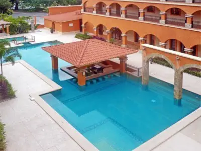 Marina Park Plaza Huatulco 