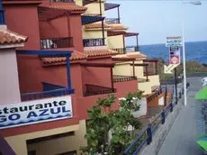 Apartamentos Lago Azul Brena Baja 