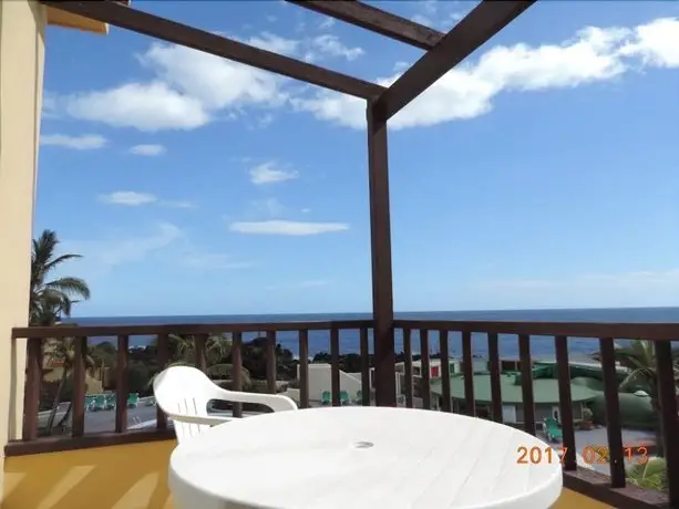 Apartamentos Lago Azul Brena Baja 