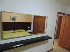 Apartamentos Lago Azul Brena Baja 