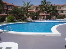 Apartamentos Lago Azul Brena Baja 