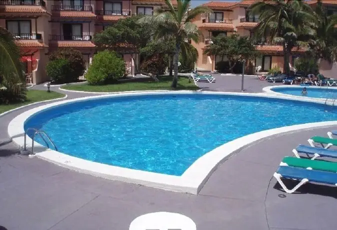 Apartamentos Lago Azul Brena Baja 