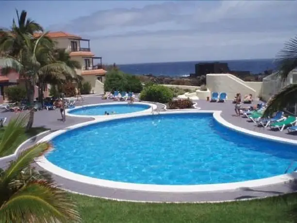 Apartamentos Lago Azul Brena Baja 