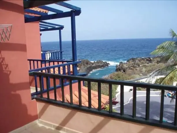 Apartamentos Lago Azul Brena Baja 