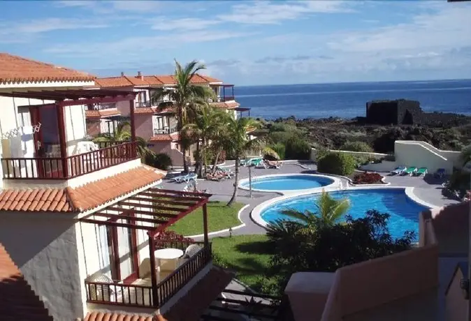 Apartamentos Lago Azul Brena Baja 