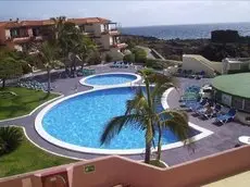 Apartamentos Lago Azul Brena Baja 