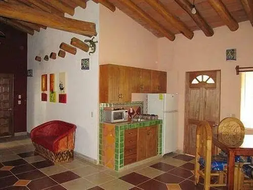 Casa Virgilios B&B