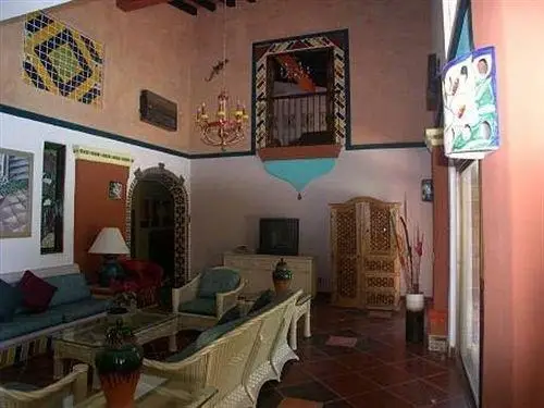 Casa Virgilios B&B