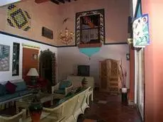 Casa Virgilios B&B 