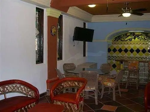 Casa Virgilios B&B 