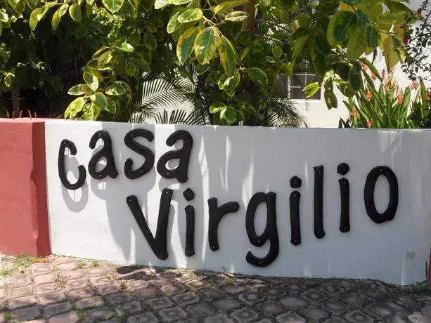 Casa Virgilios B&B 