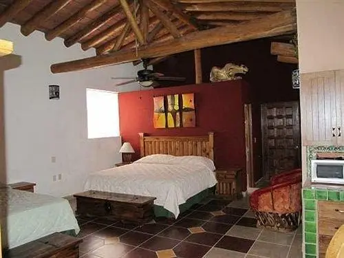 Casa Virgilios B&B 