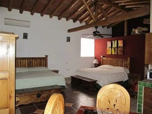 Casa Virgilios B&B 