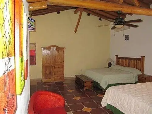 Casa Virgilios B&B 