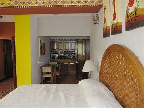 Casa Virgilios B&B 