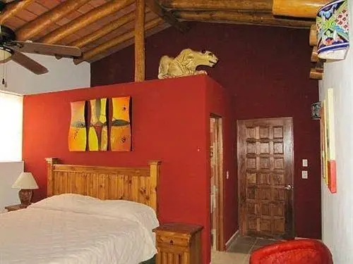 Casa Virgilios B&B 