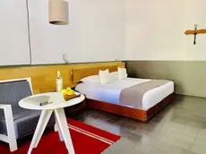 Hotel Azul Oaxaca 