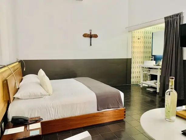 Hotel Azul Oaxaca 