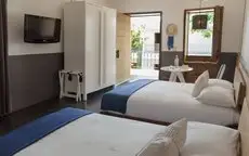 Hotel Azul Oaxaca 