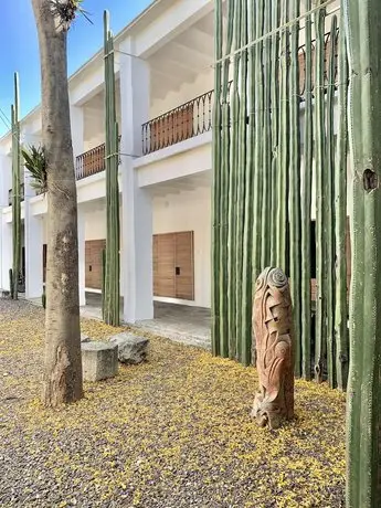 Hotel Azul Oaxaca 