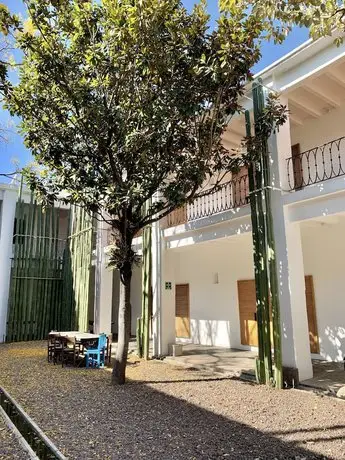 Hotel Azul Oaxaca 