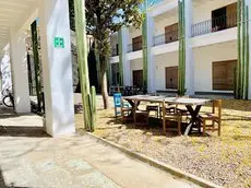 Hotel Azul Oaxaca 