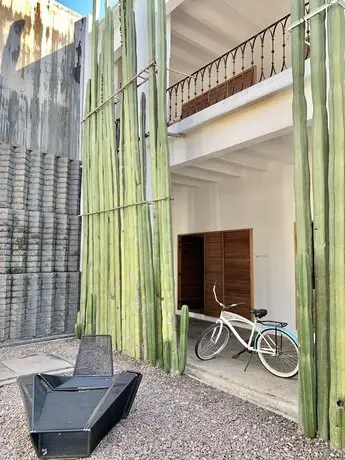 Hotel Azul Oaxaca 