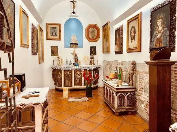 Hotel Azul Oaxaca 