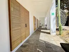 Hotel Azul Oaxaca 