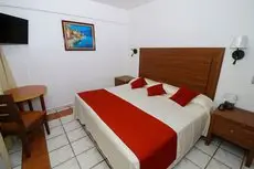 Hotel Marbella Manzanillo 