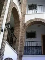 Pension San Andres I 