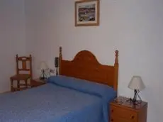 Pension San Andres I 