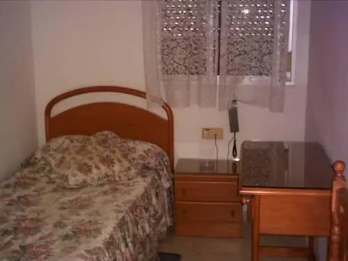 Pension San Andres I 