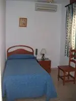 Pension San Andres I 