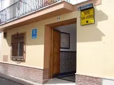 Pension San Andres I 