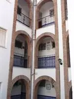 Pension San Andres I 