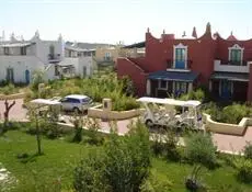 VOI Marsa Sicla Resort 