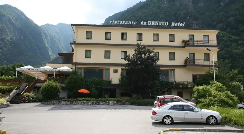 Albergo Benito