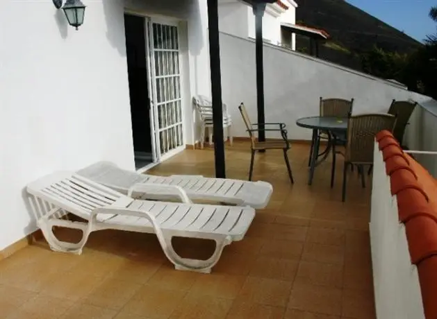 Apartamentos y Bungalows Finca Colon 