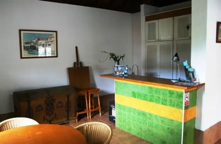 Apartamentos y Bungalows Finca Colon 