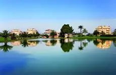 Apartamentos y Villas Oliva Nova Golf Resort 