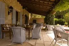 Finca Hotel Son Mola Vell Manacor 