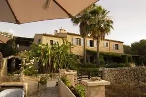 Finca Hotel Son Mola Vell Manacor 