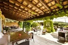 Finca Hotel Son Mola Vell Manacor 