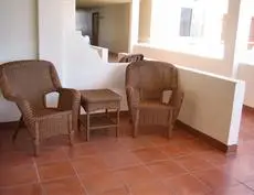 Hotel Baja Puerto Penasco 