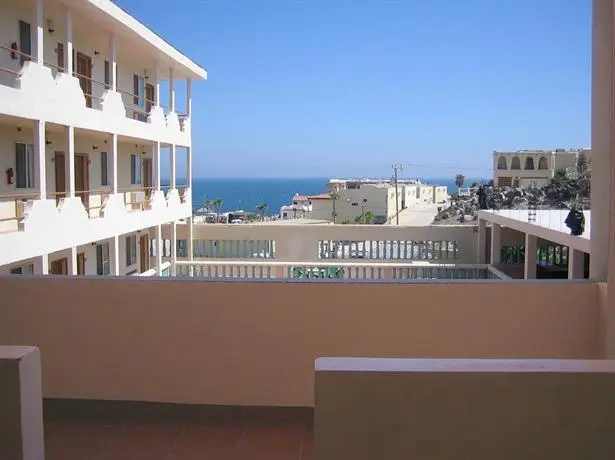 Hotel Baja Puerto Penasco