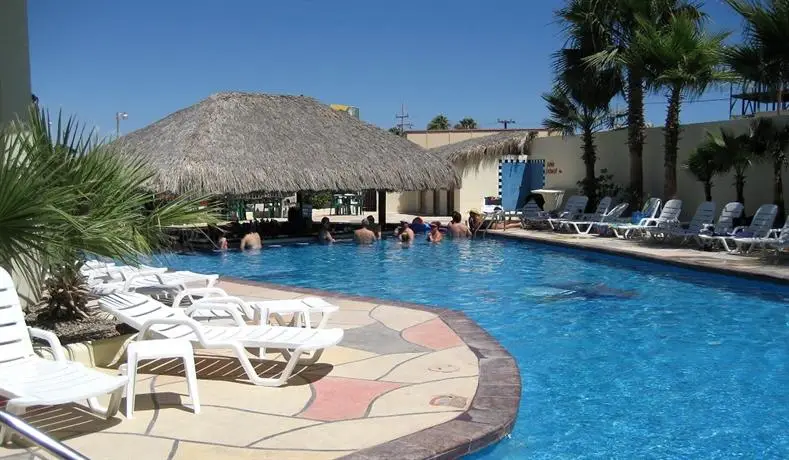 Hotel Baja Puerto Penasco