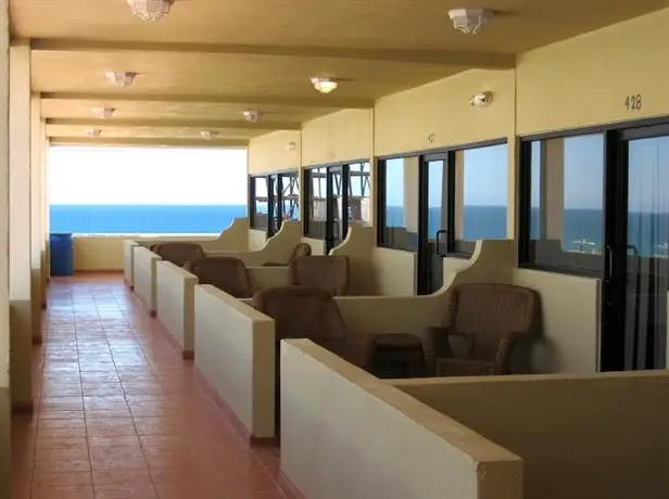 Hotel Baja Puerto Penasco 